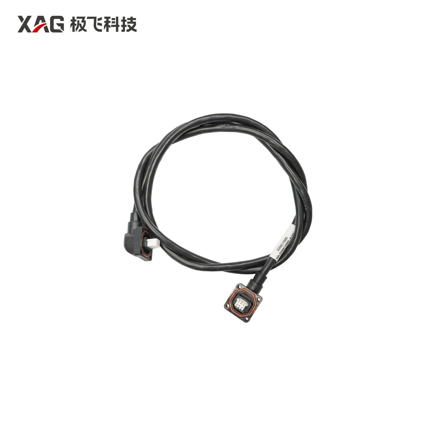 1&2 ESC signal cable