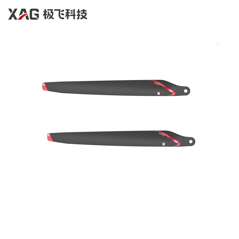 P100 Pro 55" High Performance CCW Propellers