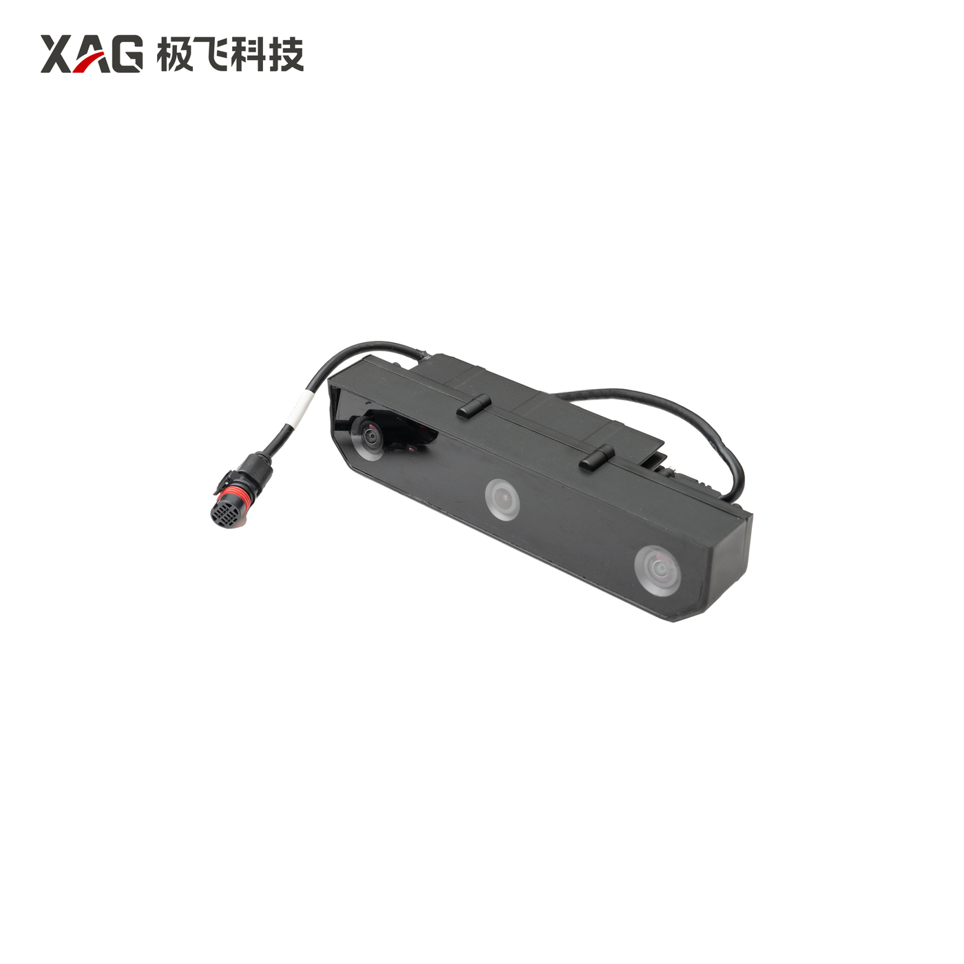 R150A Stereovision Module