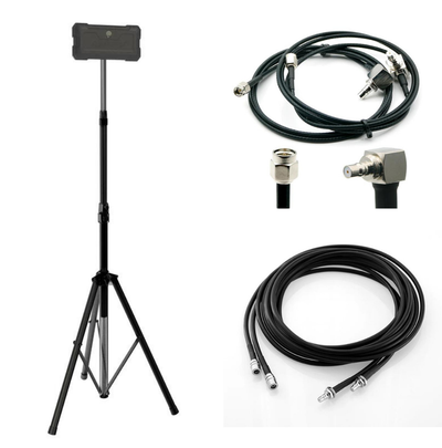 ALIENTECH DUO 3 antenna signal booster range extender Kit