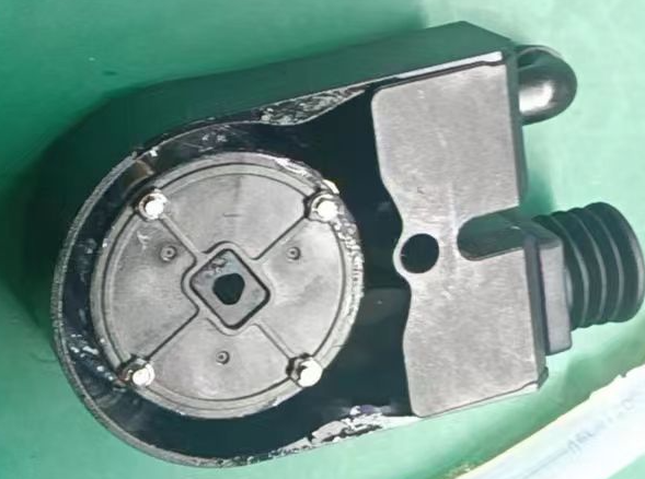 P100 Peristaltic Pump Head Type B